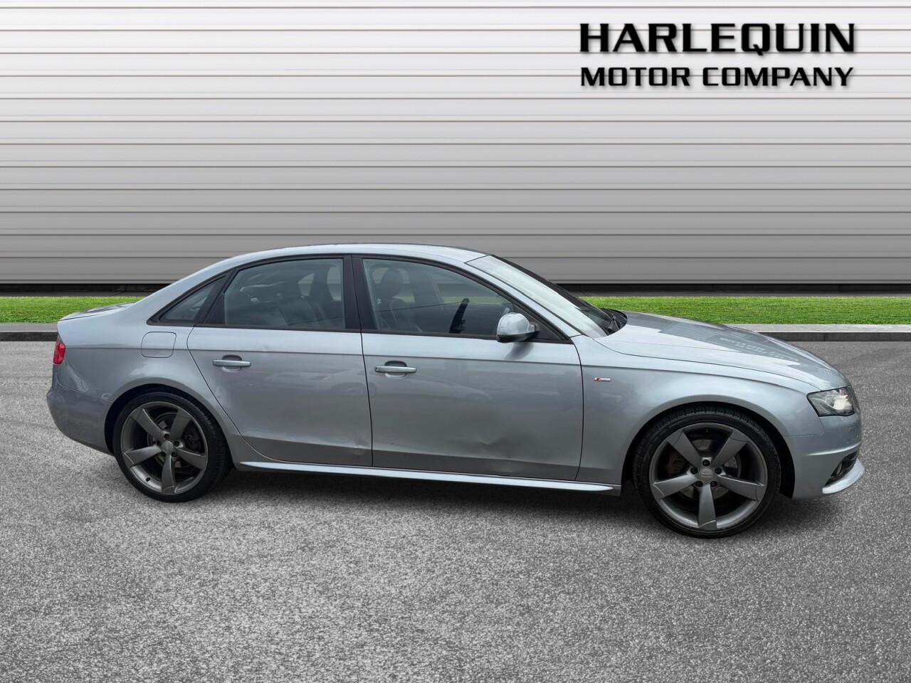 2011 AUDI A4 for sale