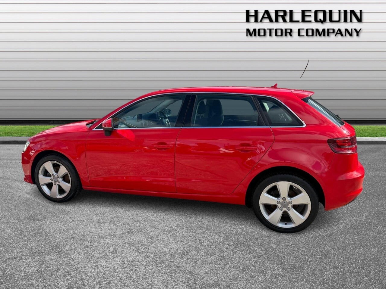 2015 AUDI A3 for sale
