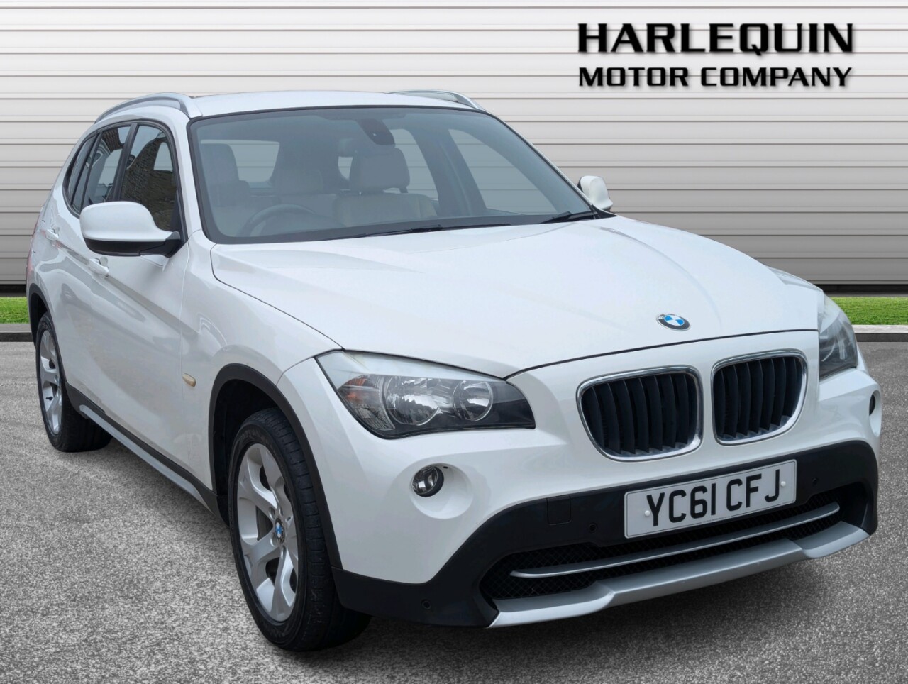 2011 BMW X1 for sale