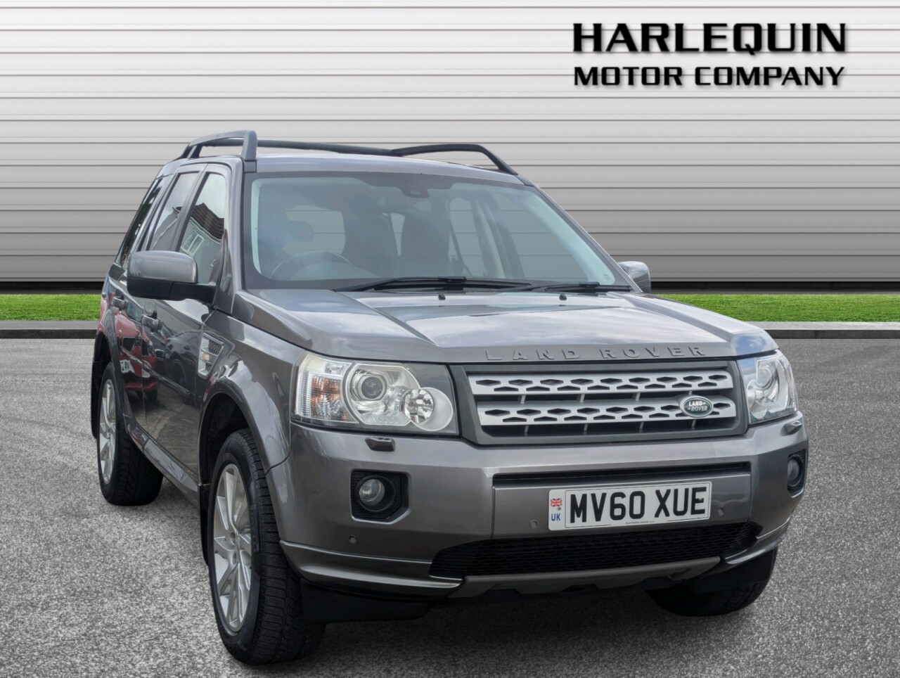 2010 LAND ROVER FREELANDER 2 for sale
