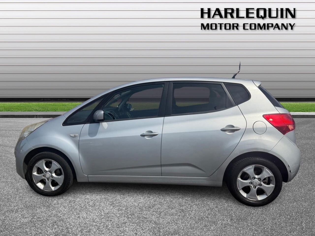 2011 KIA VENGA for sale