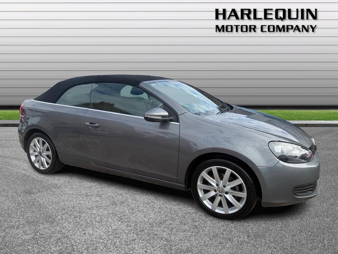 2012 VOLKSWAGEN GOLF for sale