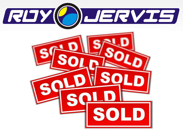 1990 HONDA VFR400 for sale