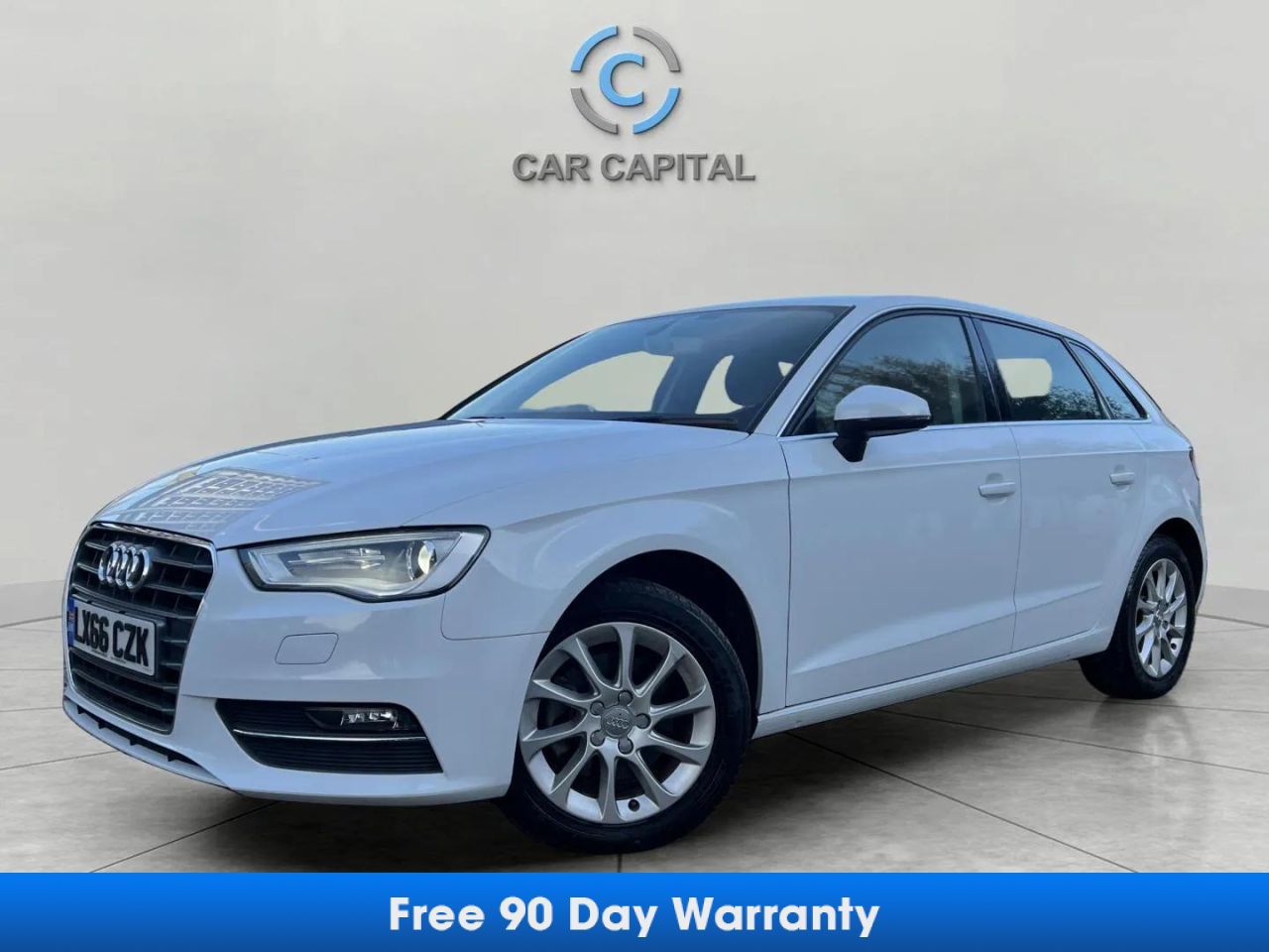 2016 AUDI A3 for sale