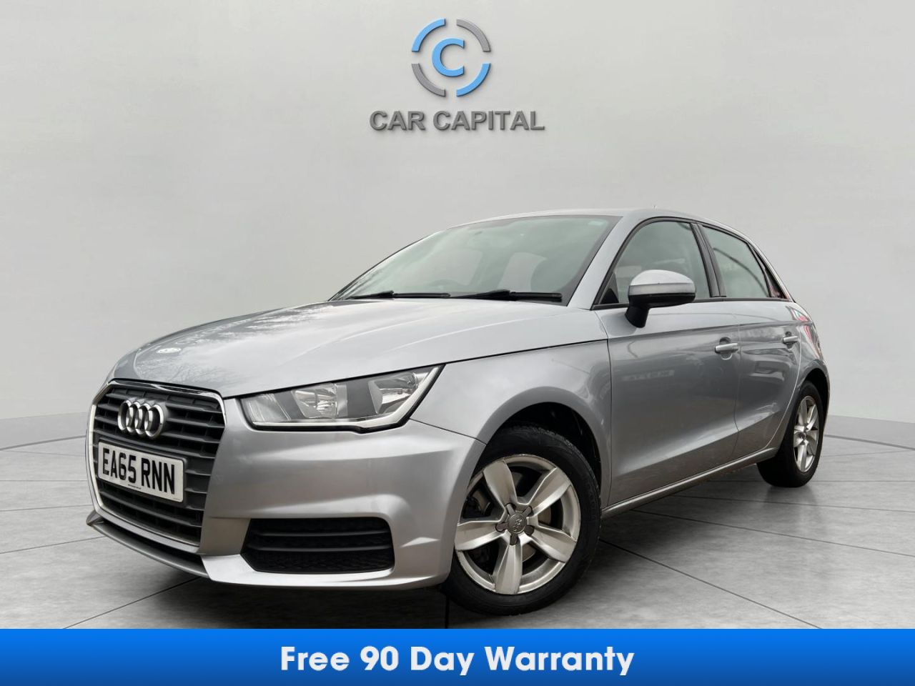 2015 AUDI A1 for sale