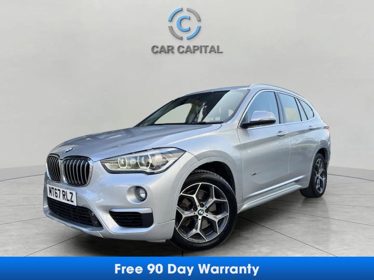 2017 BMW X1 for sale