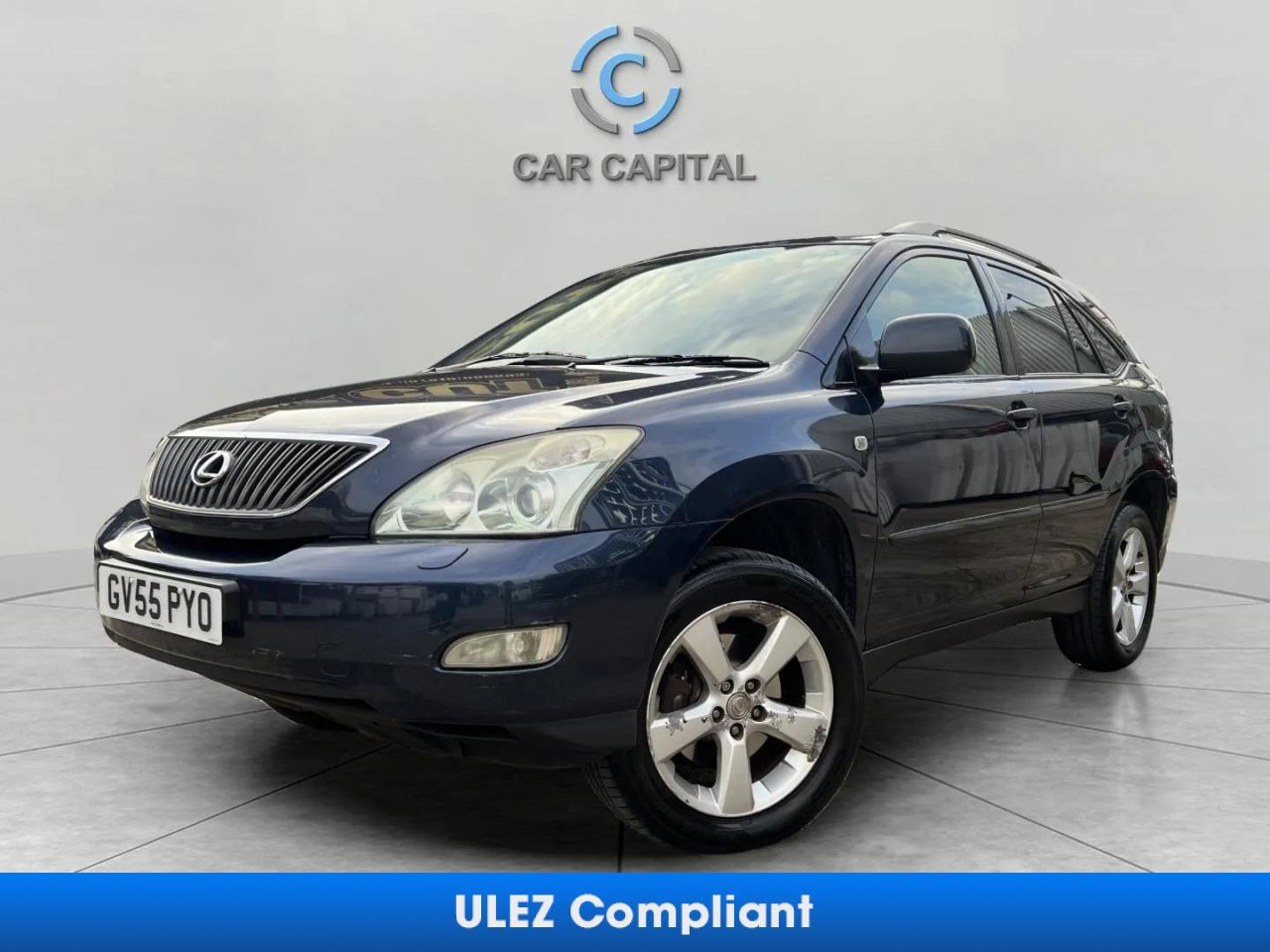 2005 LEXUS RX for sale