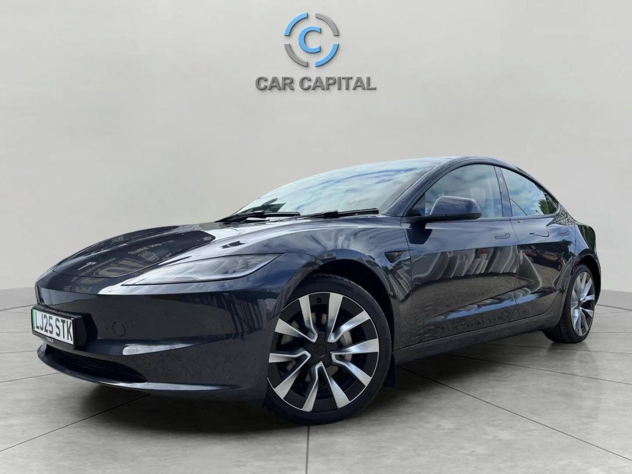 2025 TESLA MODEL 3 for sale