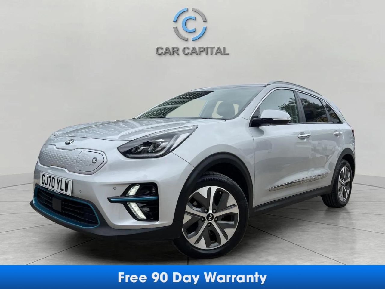 2020 KIA NIRO for sale