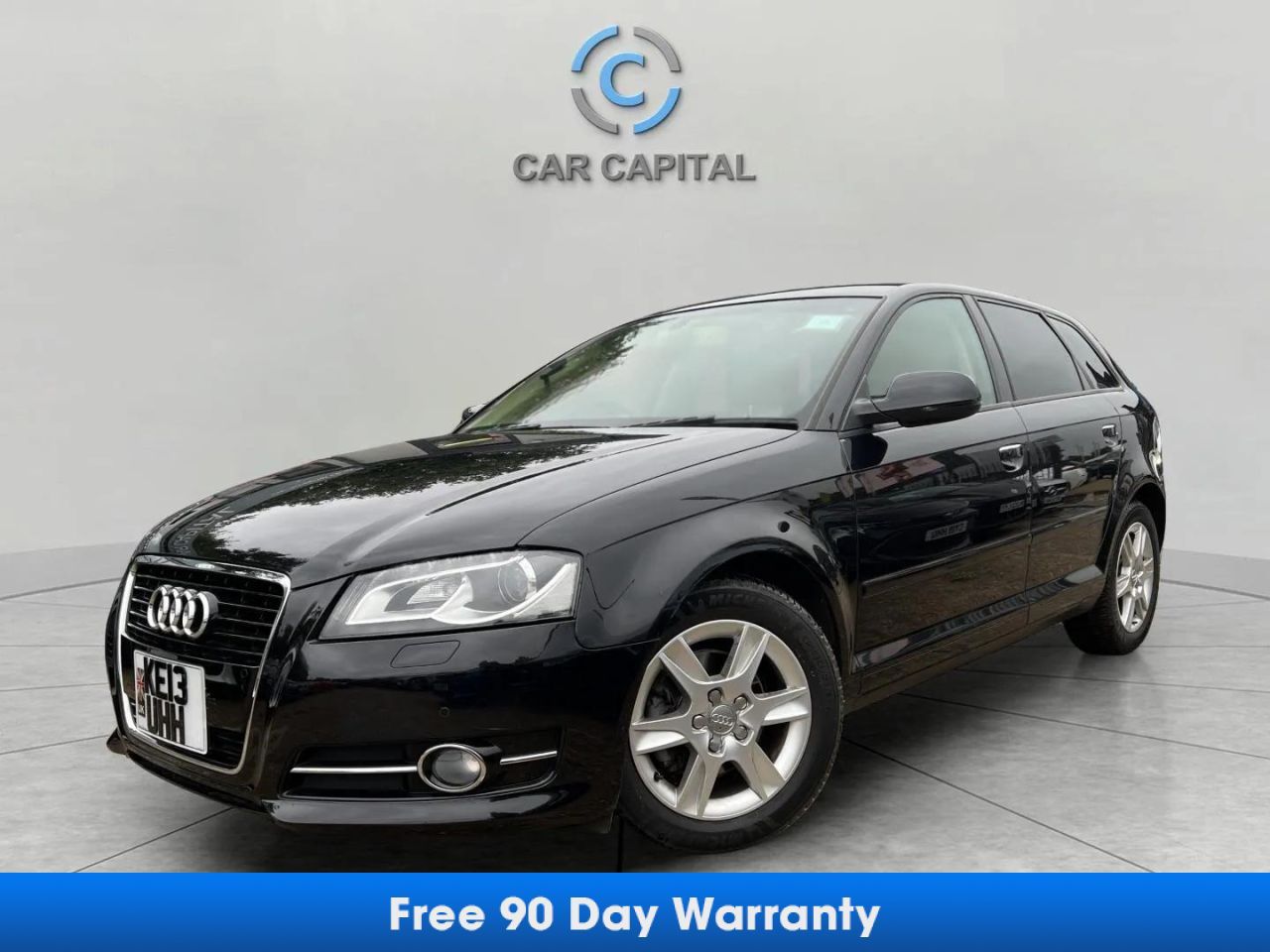 2013 AUDI A3 for sale