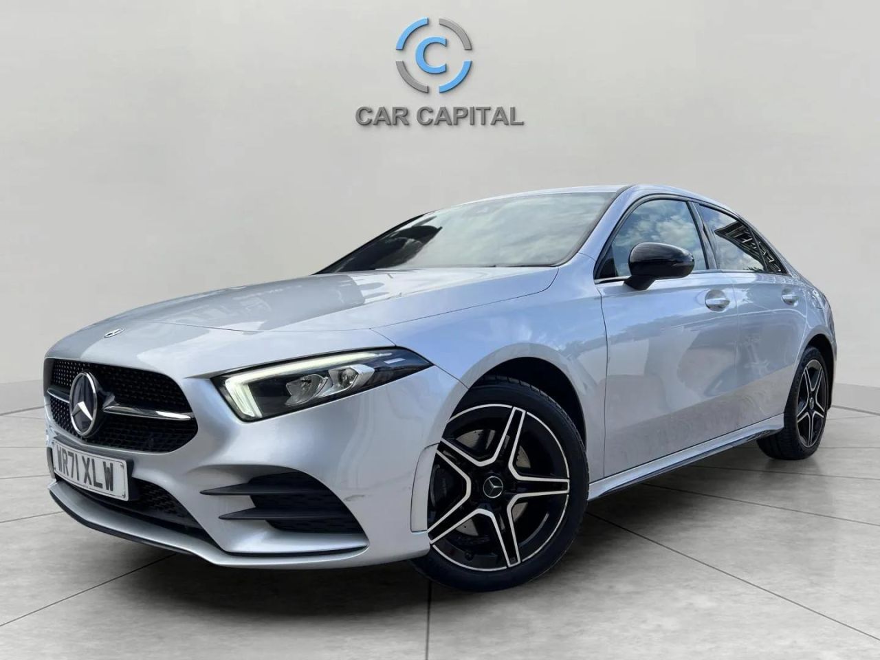 2022 MERCEDES-BENZ A CLASS for sale