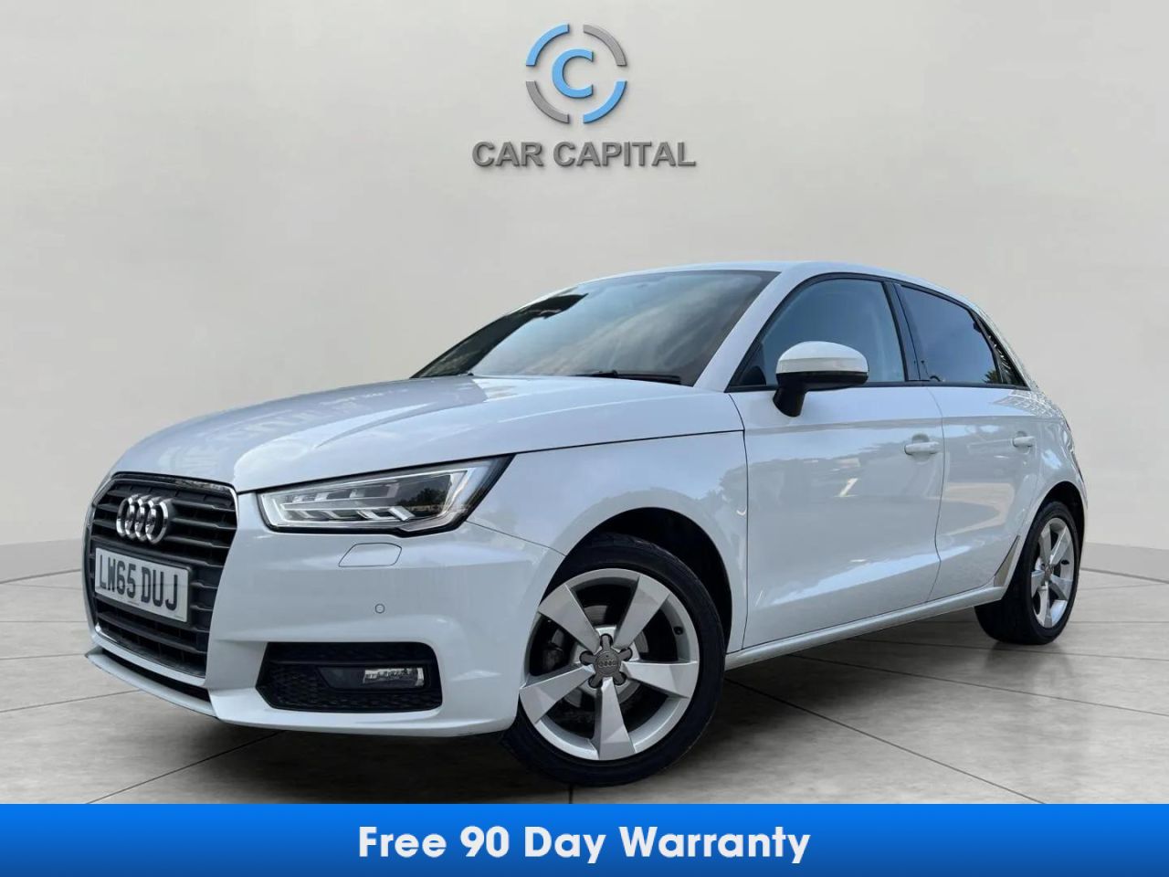 2015 AUDI A1 for sale