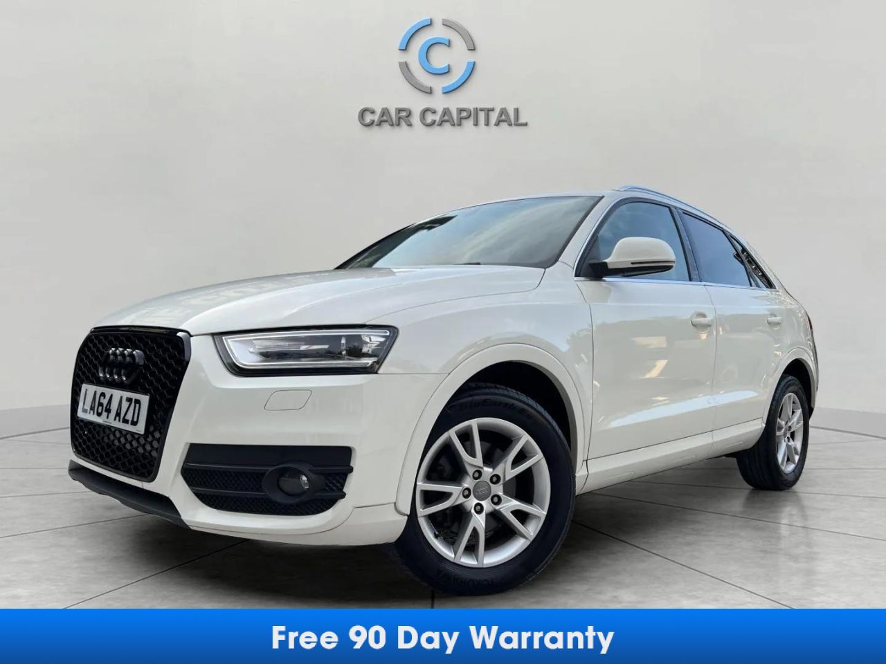 2014 AUDI Q3 for sale