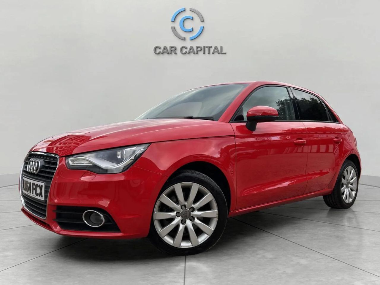 2014 AUDI A1 for sale
