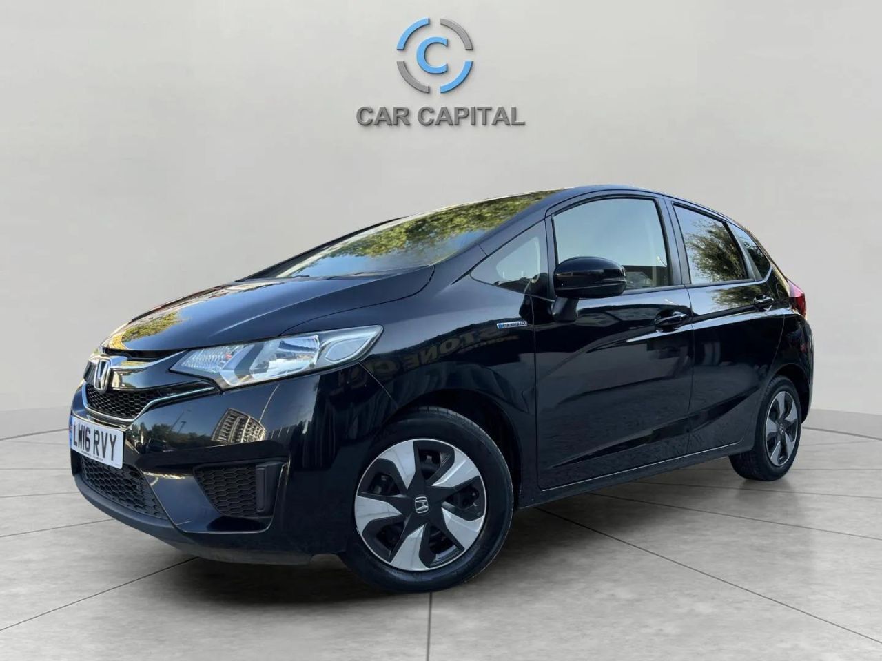 2016 HONDA JAZZ for sale