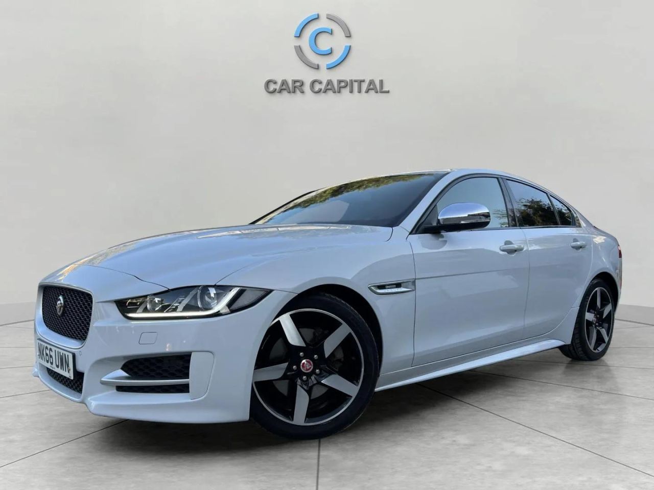 2016 JAGUAR XE for sale