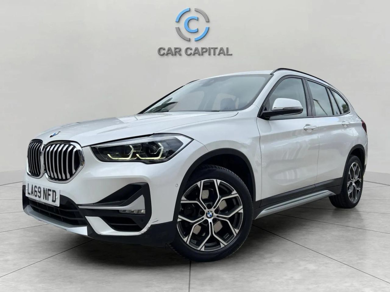2020 BMW X1 for sale