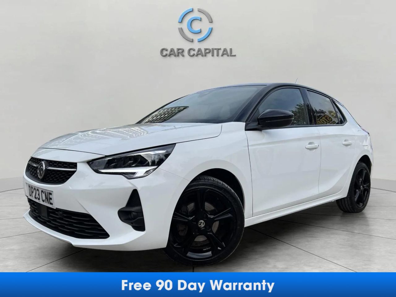 2023 VAUXHALL CORSA for sale