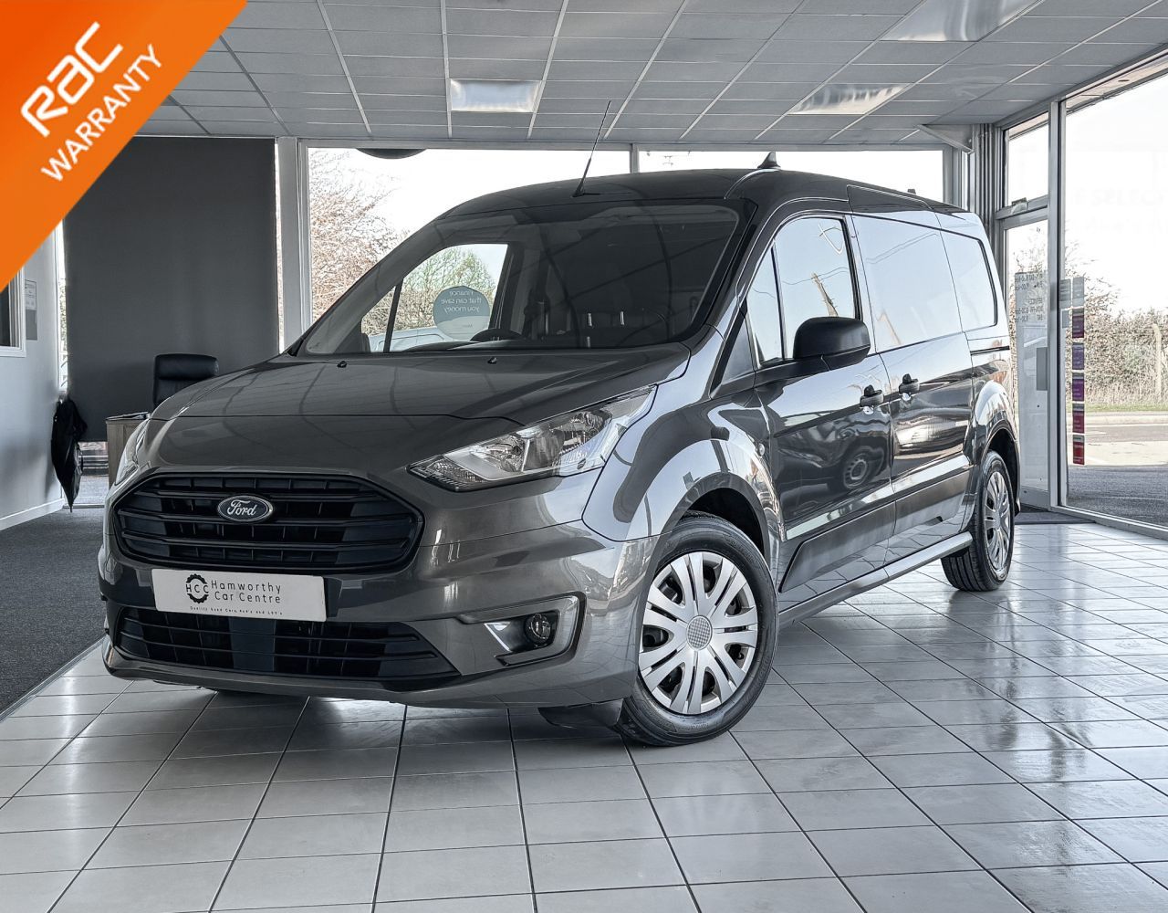 2022 FORD TRANSIT CONNECT for sale
