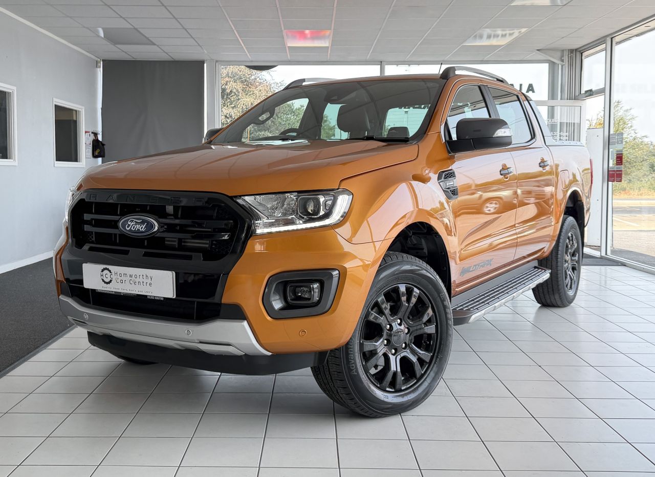 2023 FORD RANGER for sale