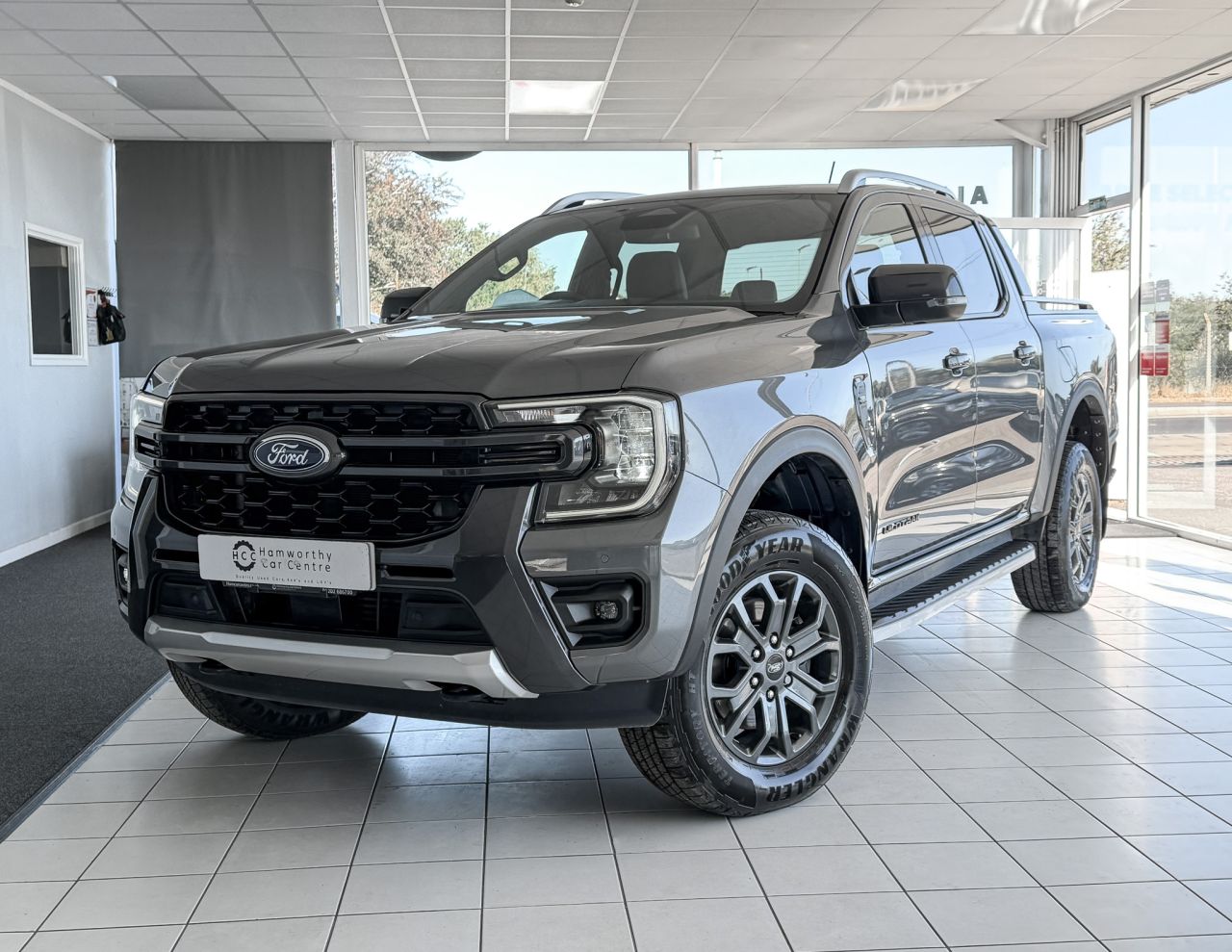 2023 FORD RANGER for sale