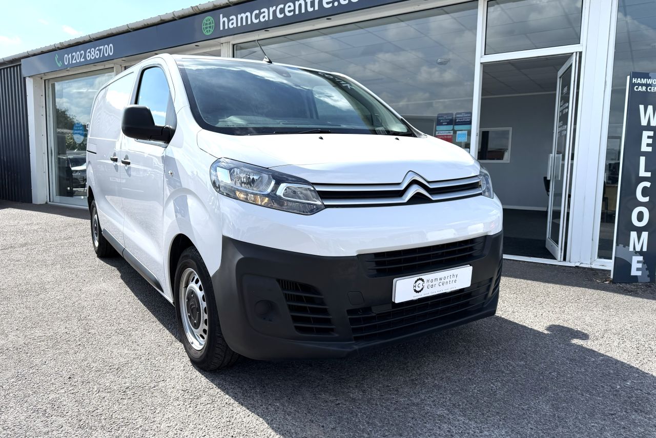 2023 CITROEN DISPATCH for sale