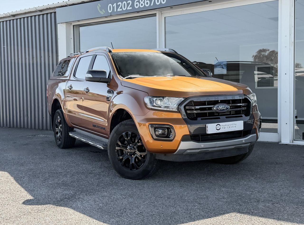 2023 FORD RANGER for sale