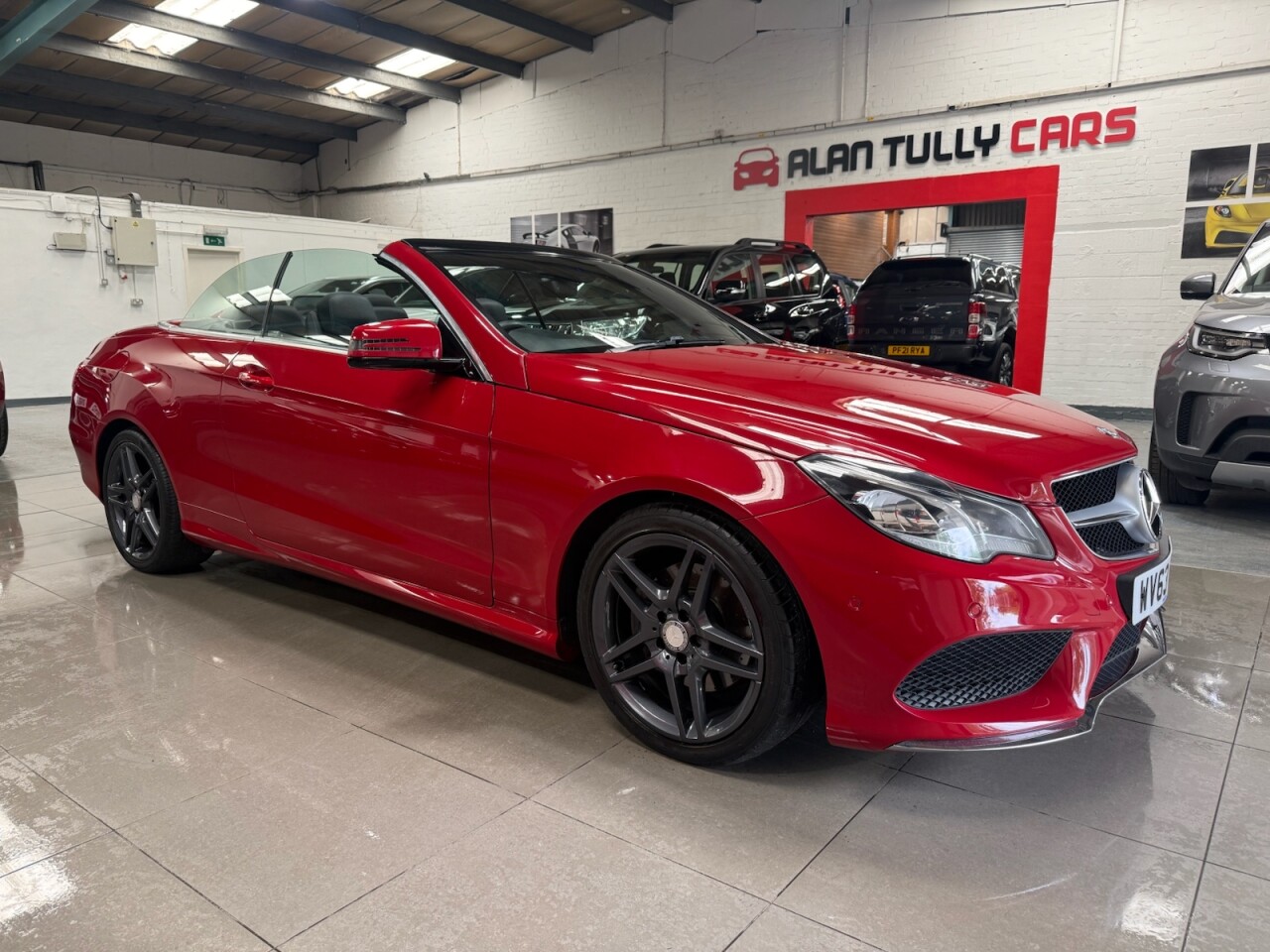 2013 MERCEDES-BENZ E-CLASS for sale