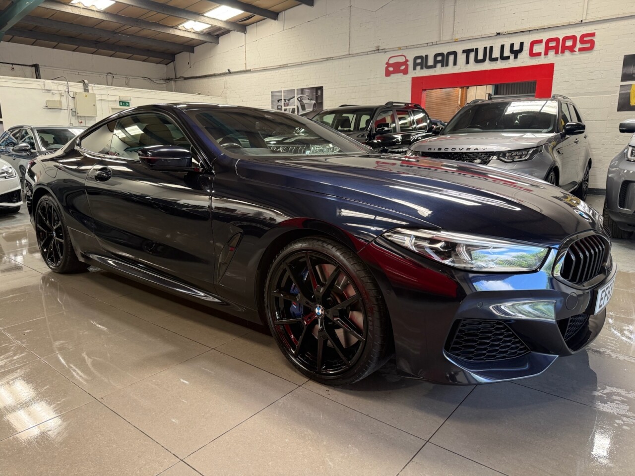 2020 BMW 8 SERIES for sale
