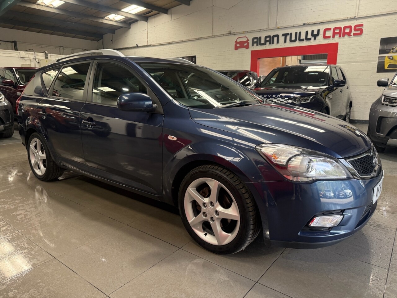 2011 KIA CEED for sale