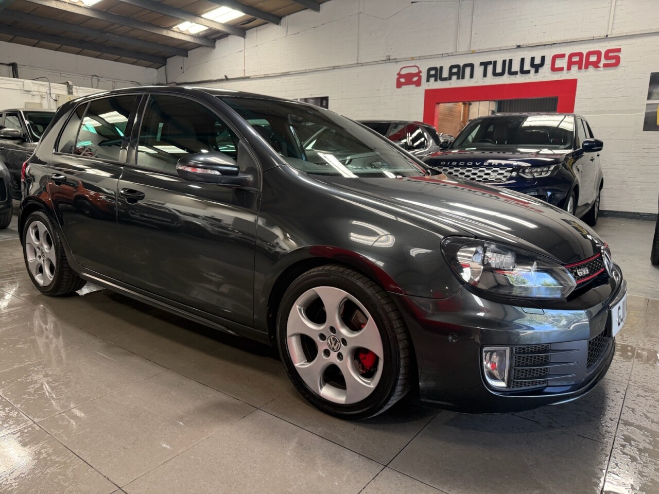 2011 VOLKSWAGEN GOLF for sale