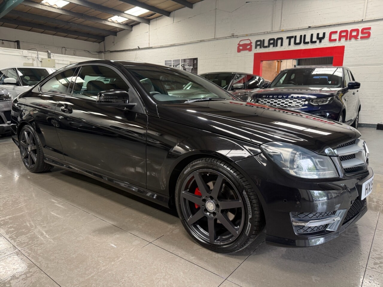 2015 MERCEDES-BENZ C CLASS for sale