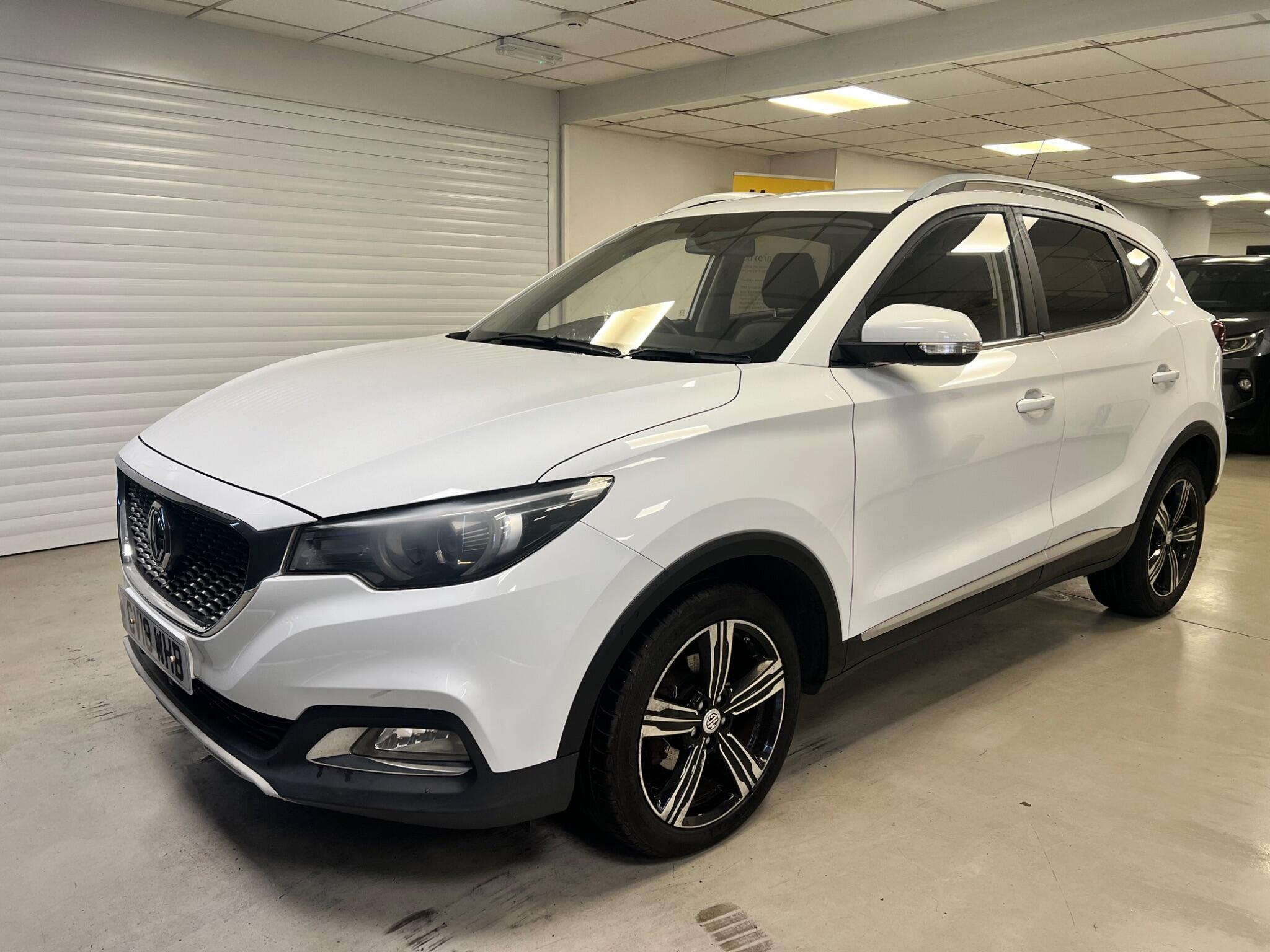 2018 MG ZS for sale