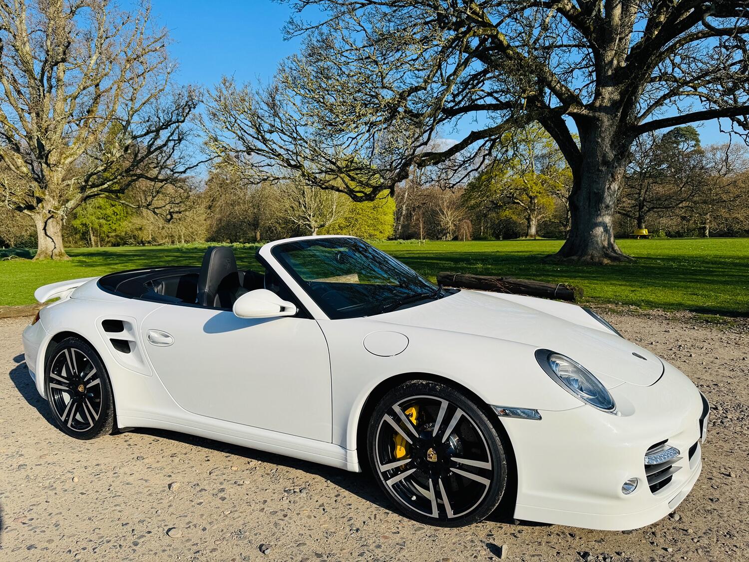 2012 PORSCHE 911 for sale