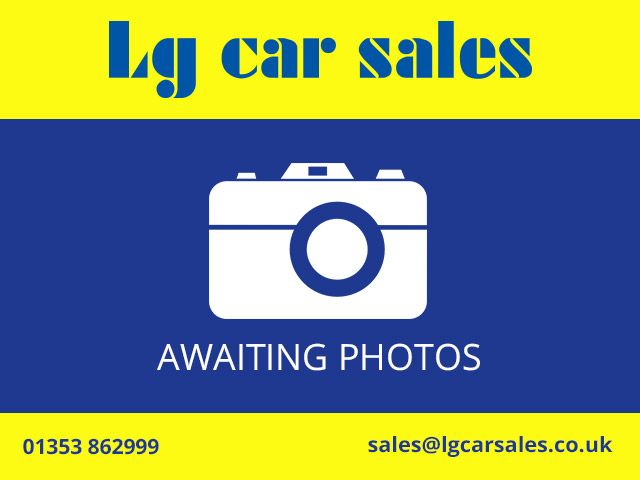 2017 DACIA LOGAN MCV for sale