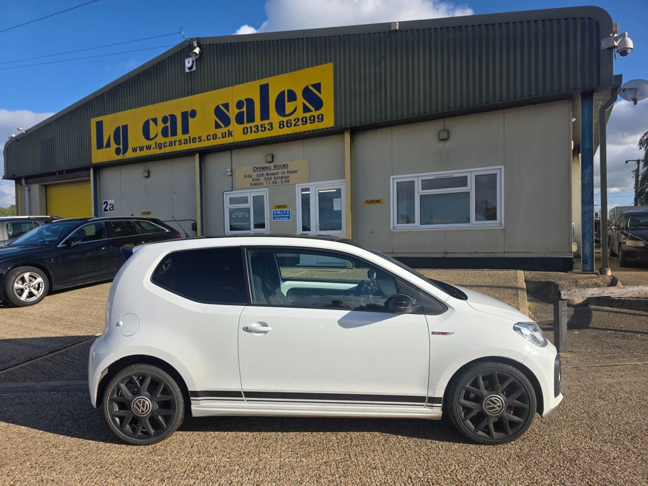 2020 VOLKSWAGEN UP! for sale