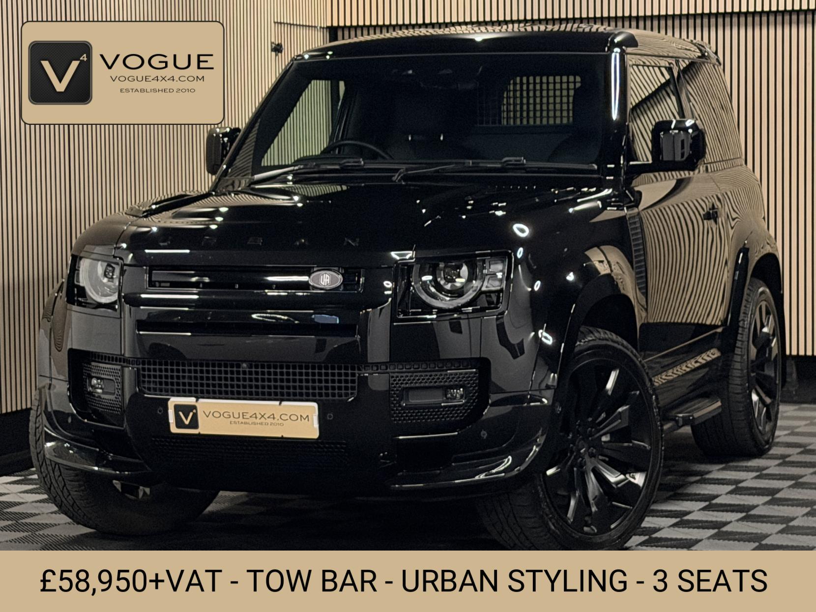 2024 LAND ROVER DEFENDER 90 for sale