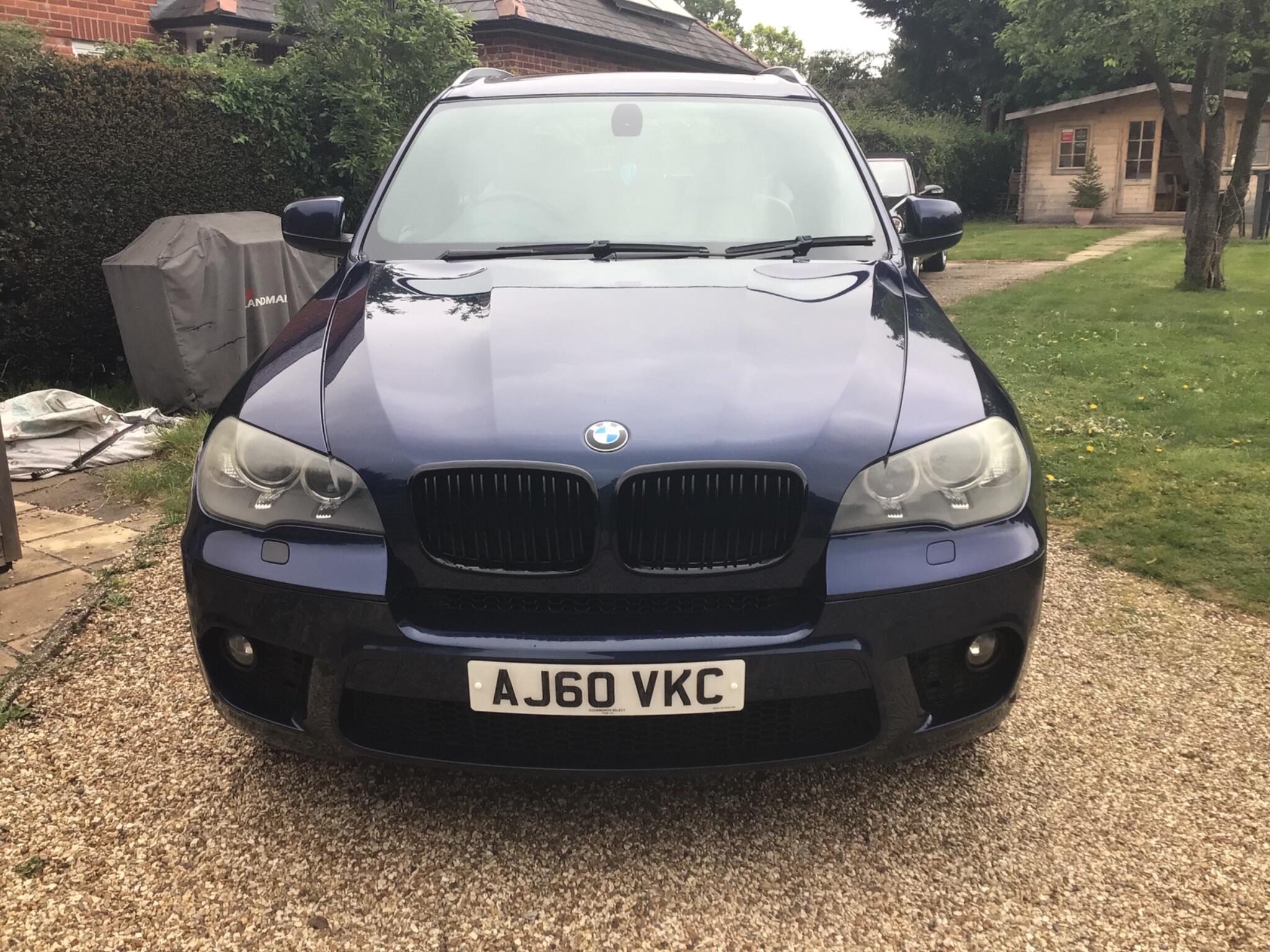 2010 BMW X5 for sale
