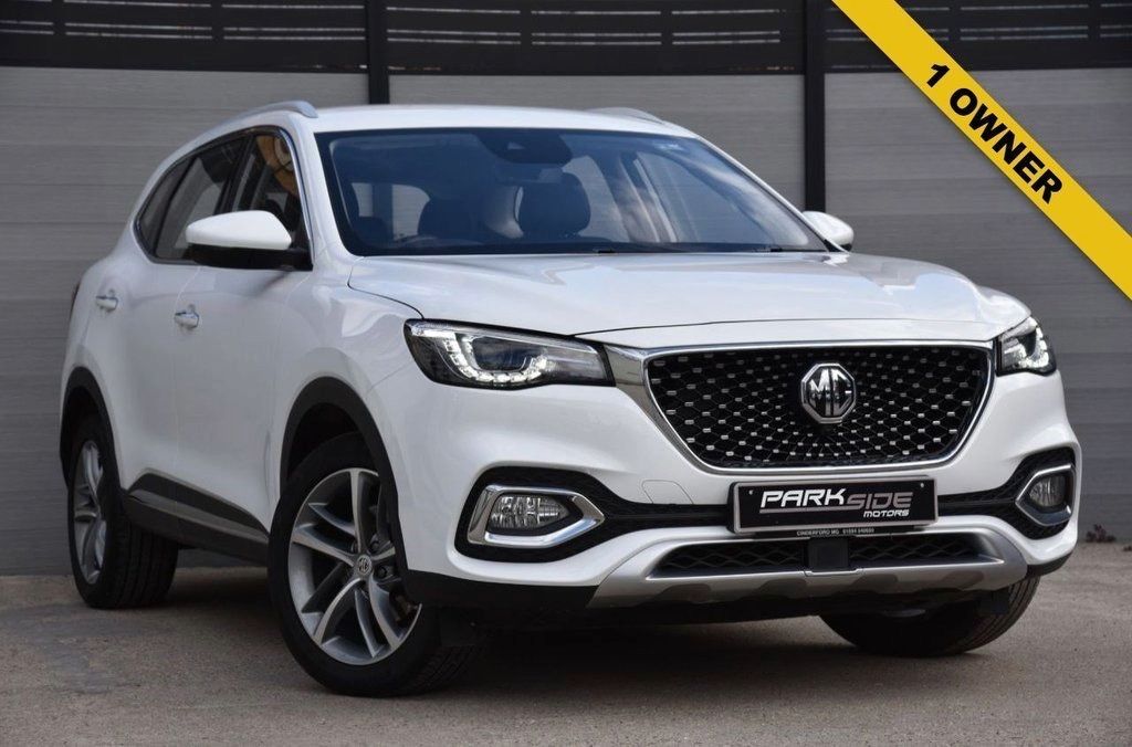 2023 MG MG HS for sale