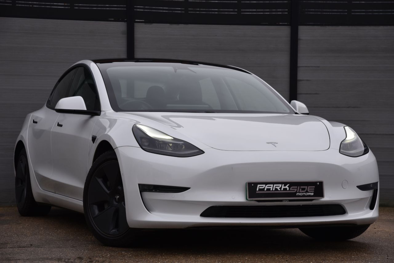 2020 TESLA MODEL 3 for sale