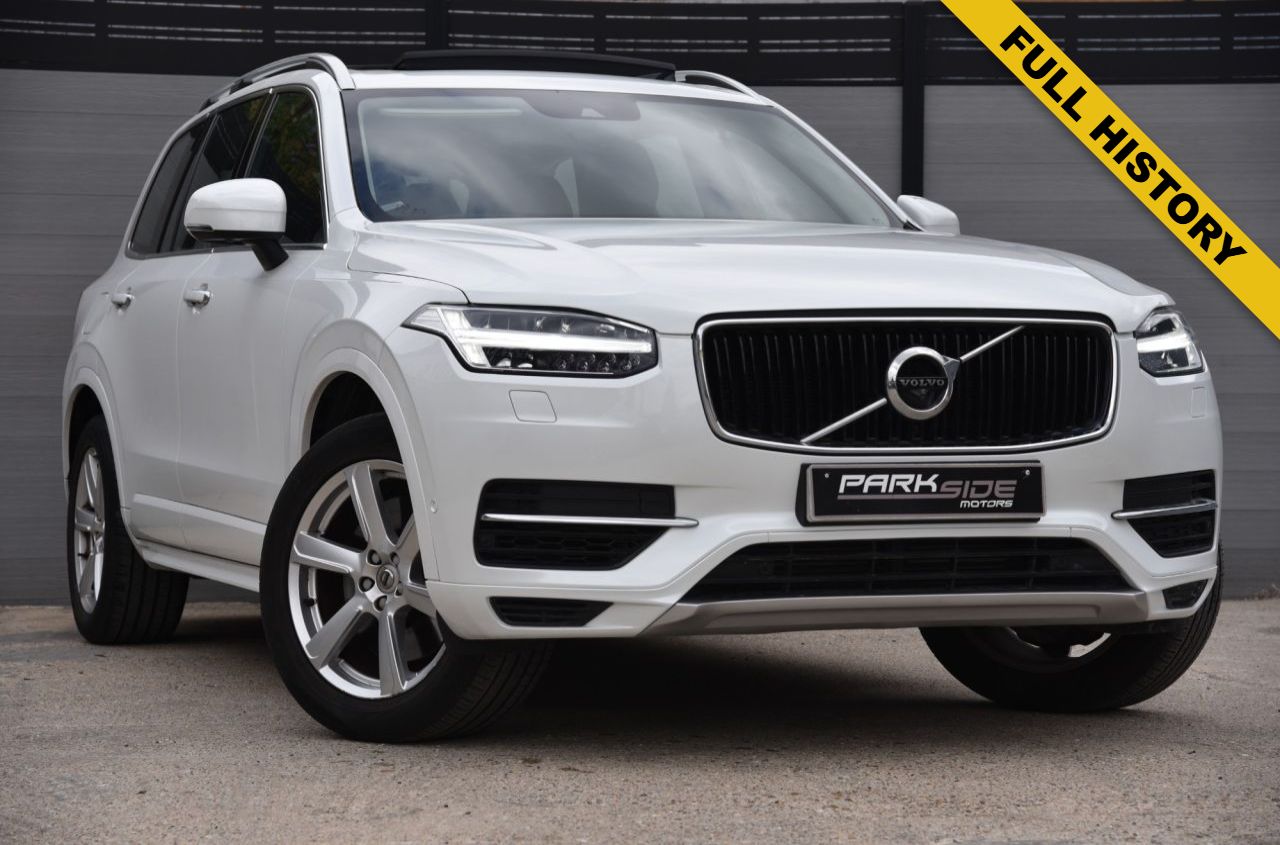 2019 VOLVO XC90 for sale