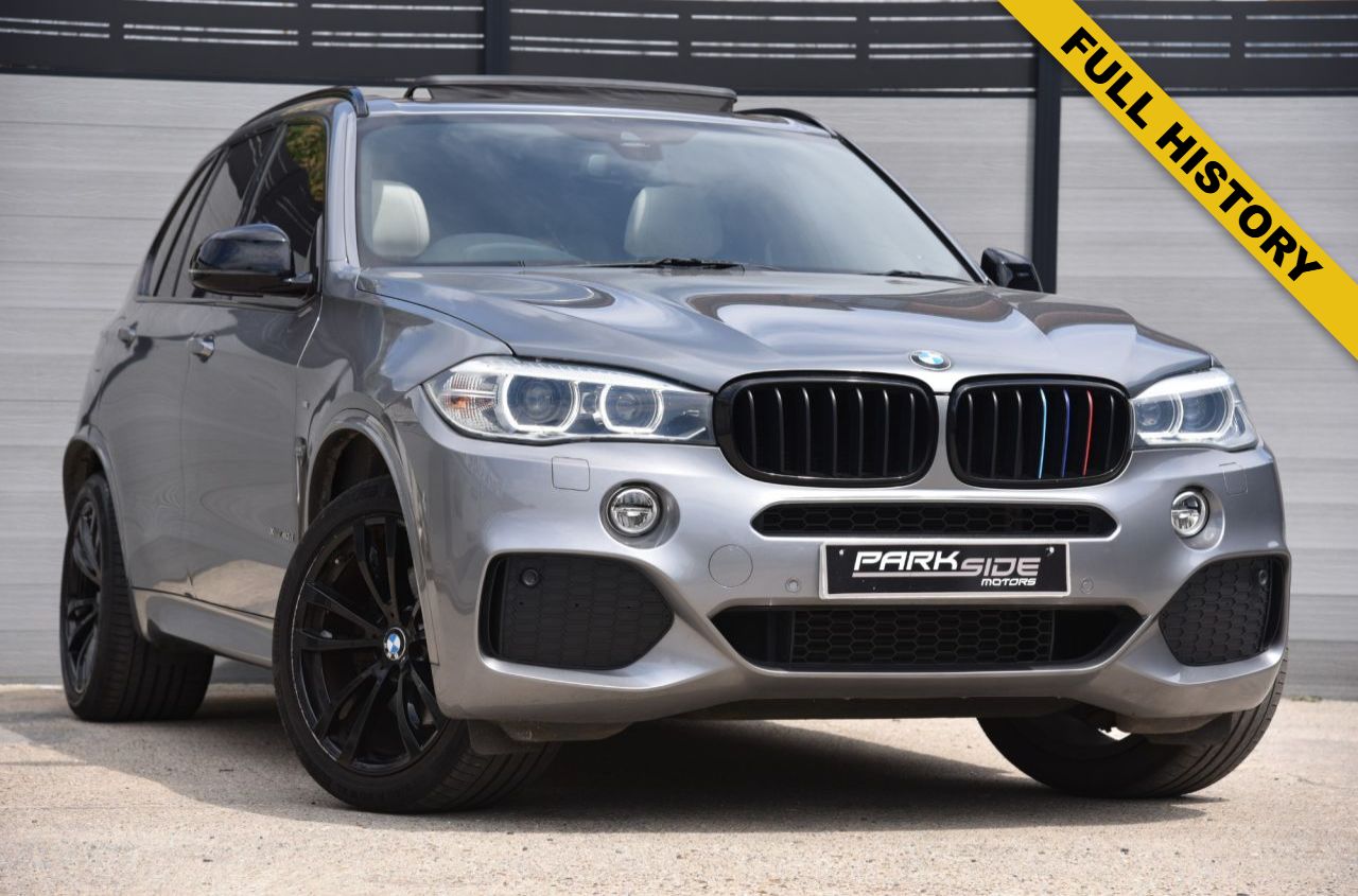 2015 BMW X5 for sale