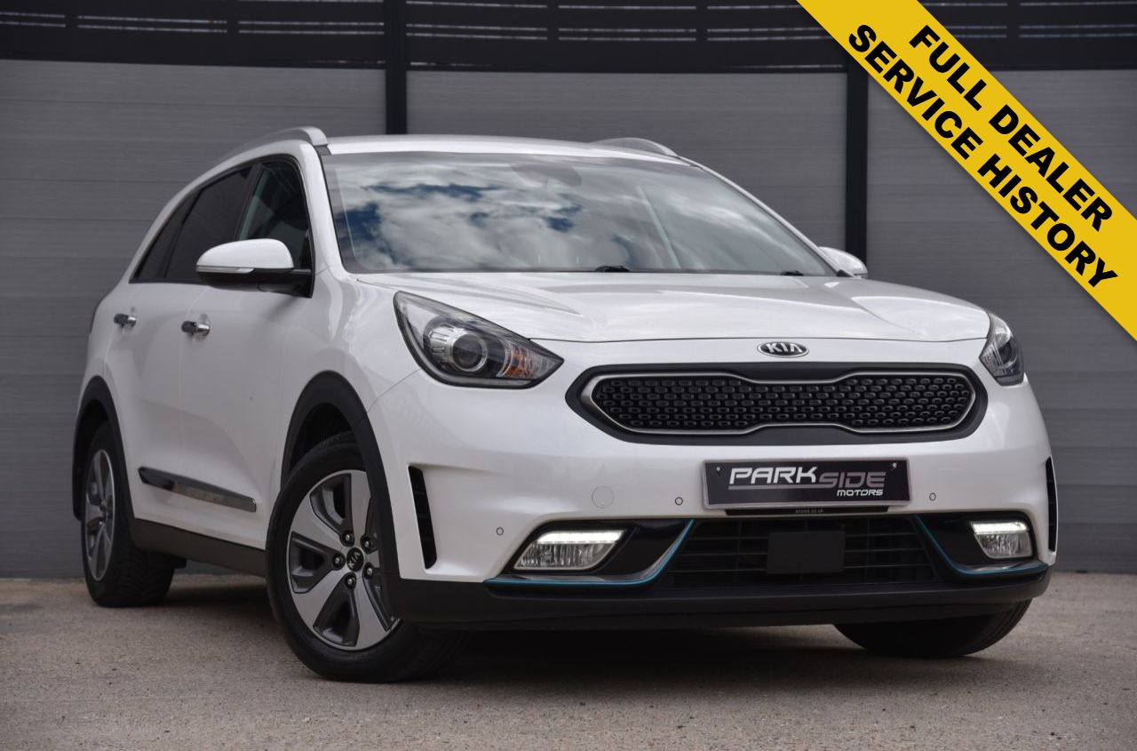 2018 KIA NIRO for sale