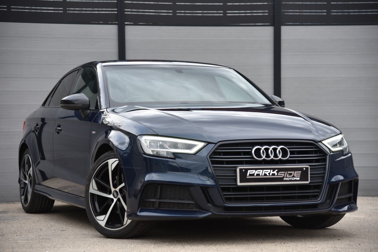 2019 AUDI A3 for sale