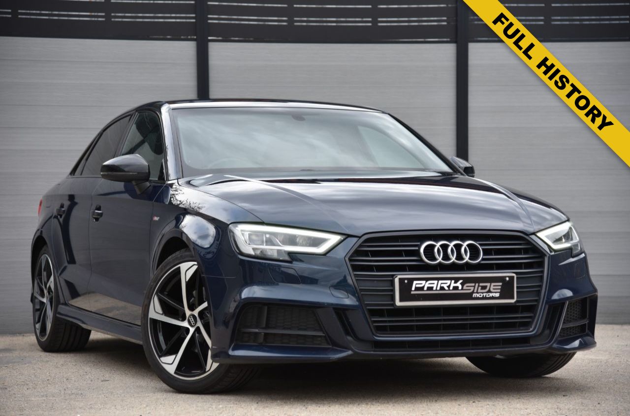 2019 AUDI A3 for sale