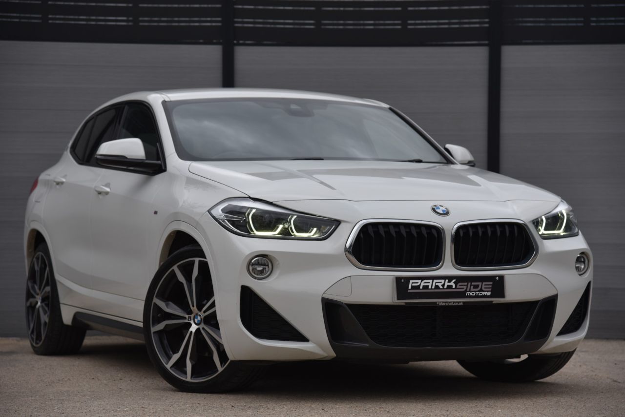 2018 BMW X2 for sale