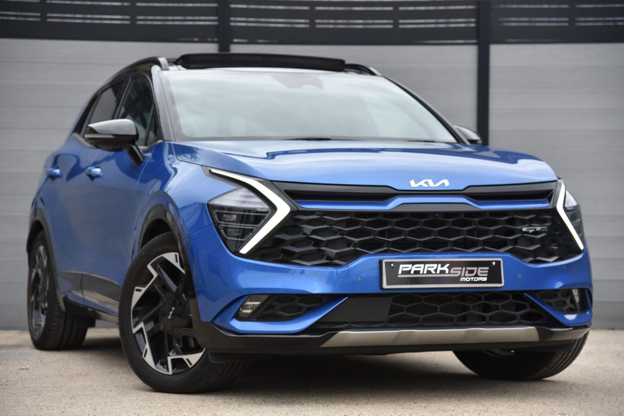 2022 KIA SPORTAGE for sale