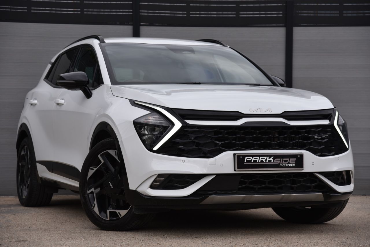 2022 KIA SPORTAGE for sale
