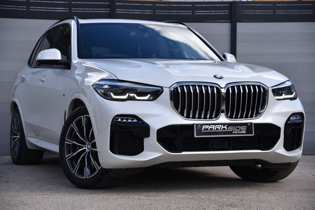 2019 BMW X5 for sale