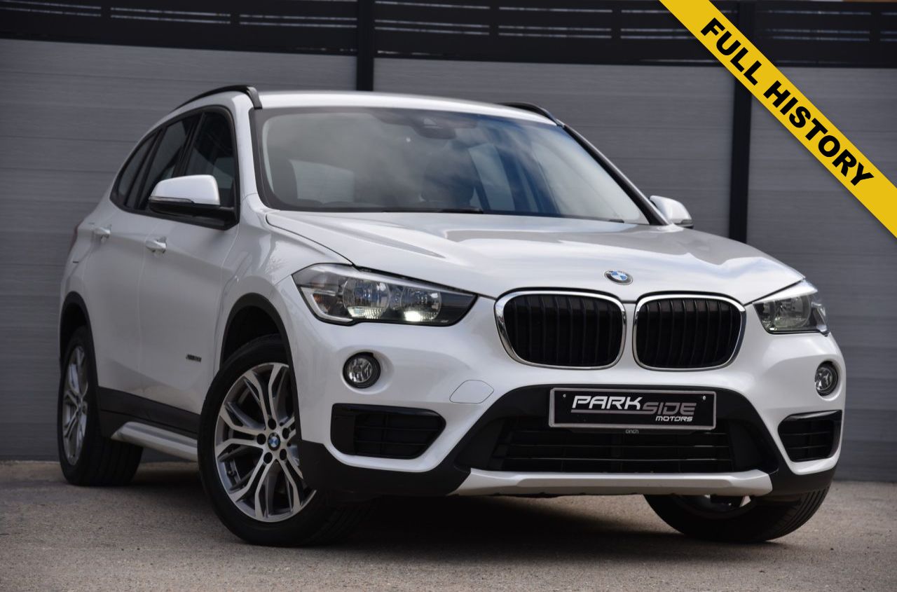 2016 BMW X1 for sale
